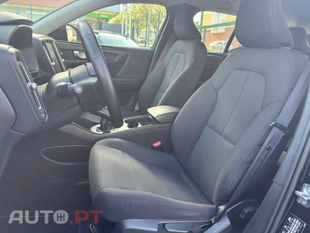 Volvo XC40 2.0 D3