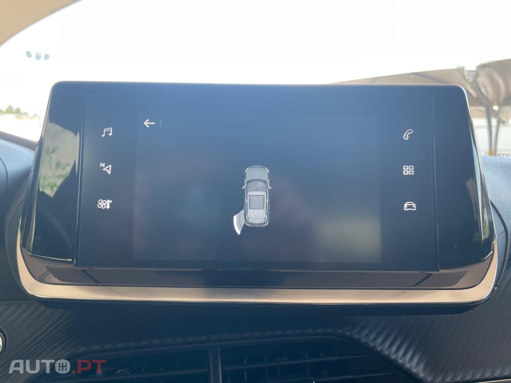 Peugeot 2008 PureTech 100 Stop&Start Allure