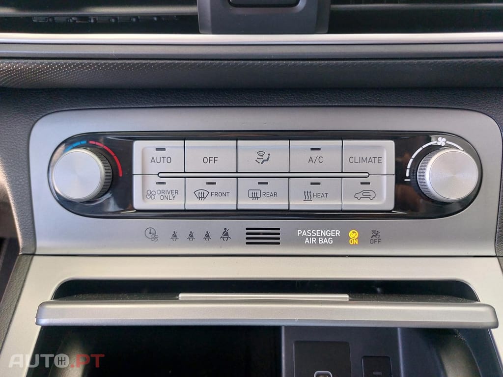 Hyundai Kauai EV 64 kWh Premium