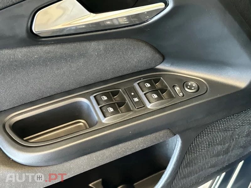 Fiat Tipo 1.0 GSE