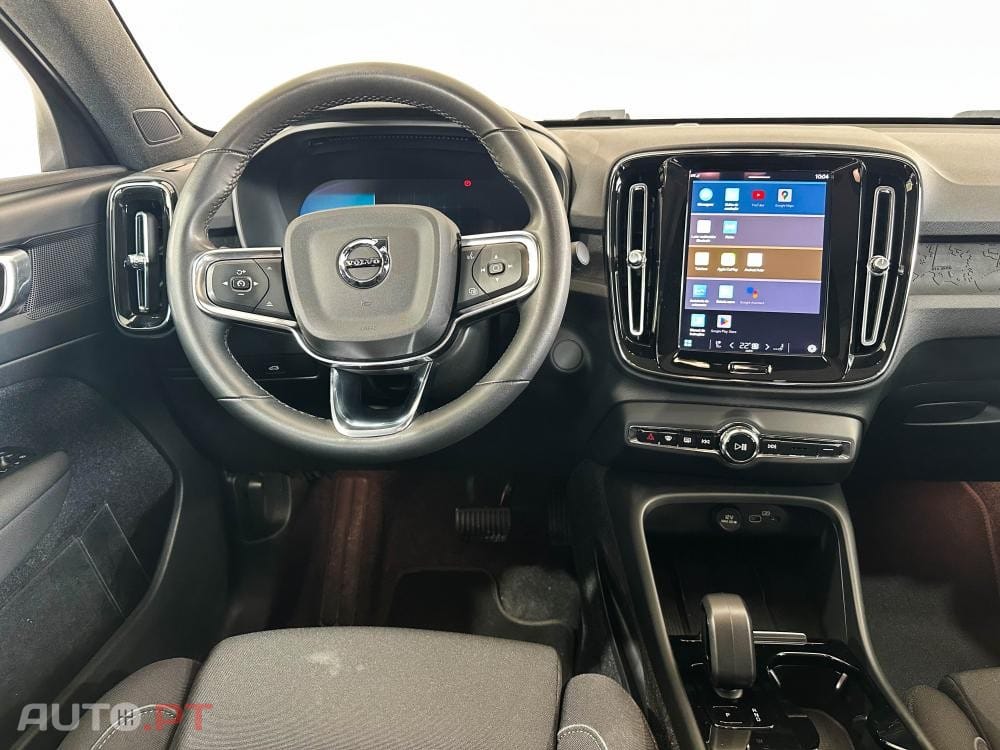 Volvo XC40 Recharge 82 kWh Twin Motor Ultimate