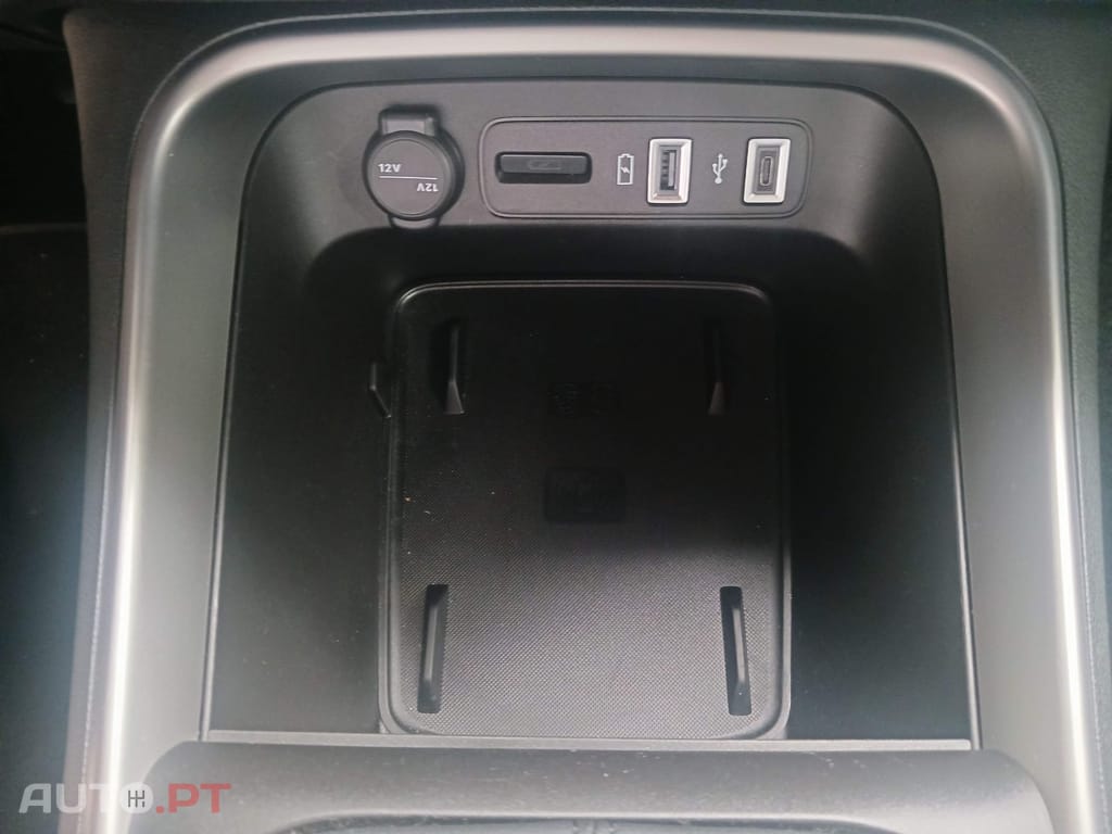 Jeep Avenger 1.2 GSE T3 Summit