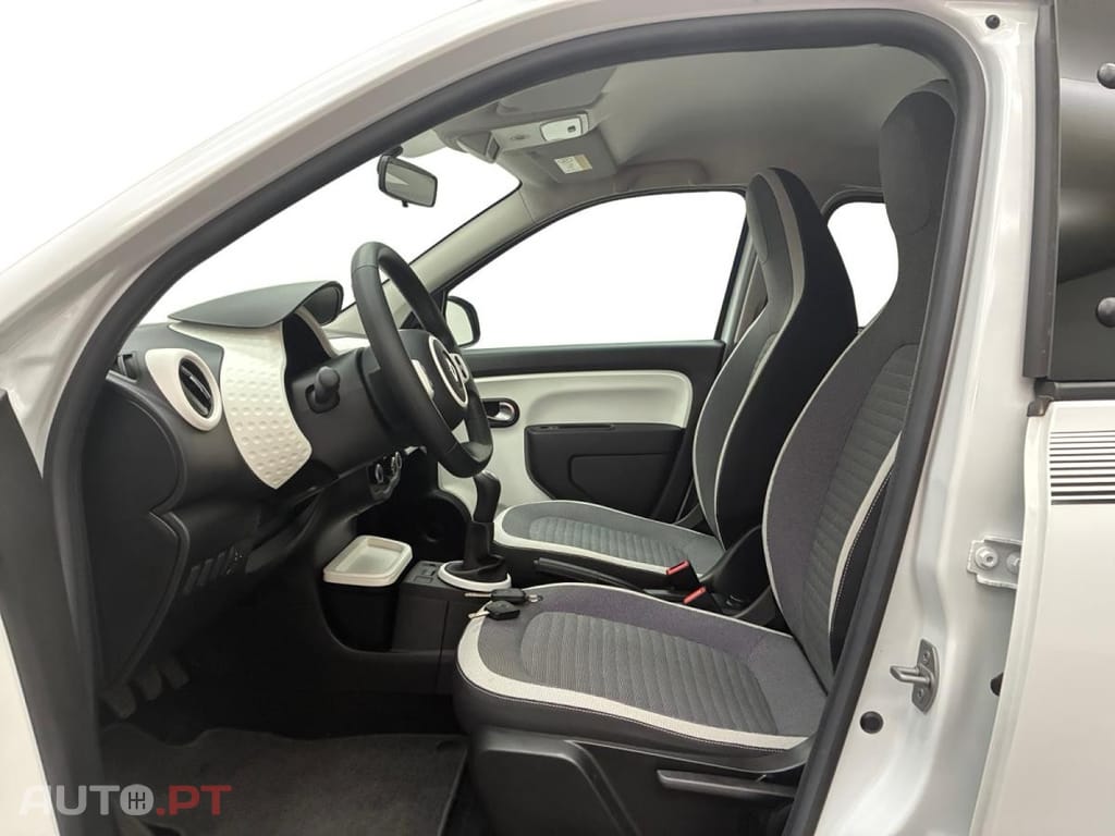 Renault Twingo SCe 70 LIMITED