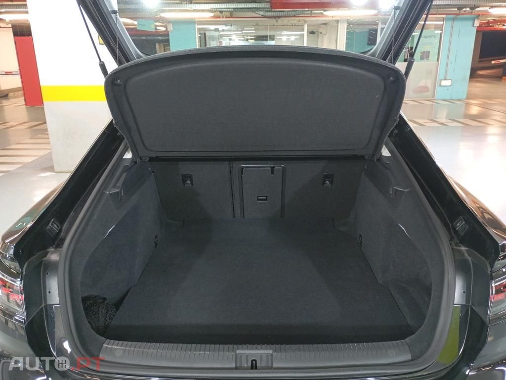 Volkswagen Arteon 2.0 TDI Elegance DSG