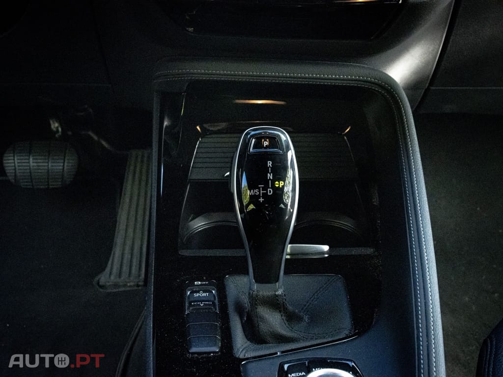 BMW X2 16 d sDrive Auto