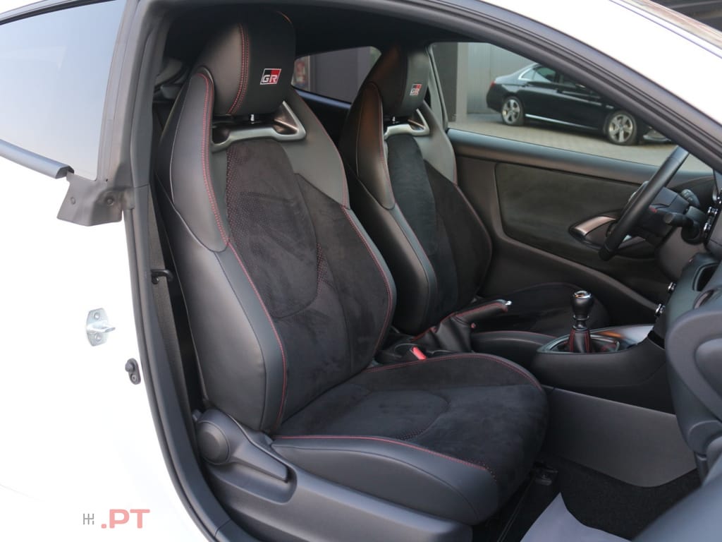 Toyota GR Yaris 1.6 T