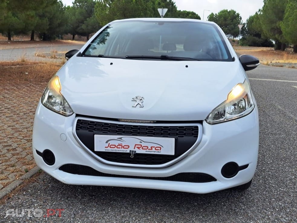 Peugeot 208 1.2 PureTech Access