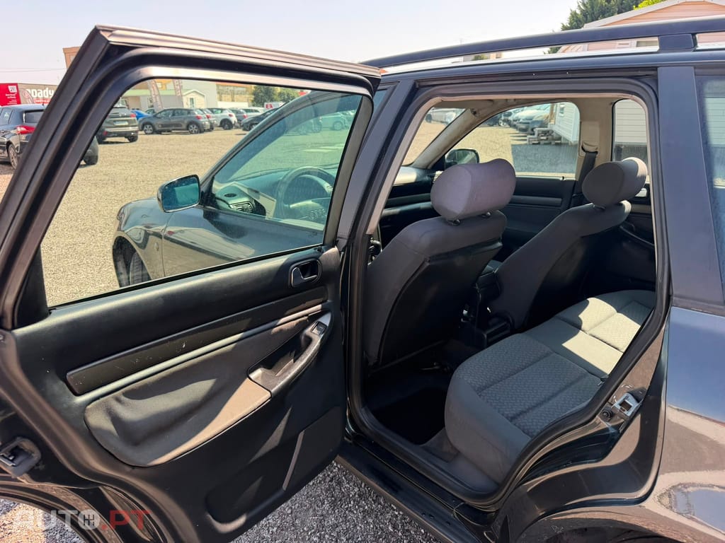 Audi A4 Avant 1.9 TDI Sport