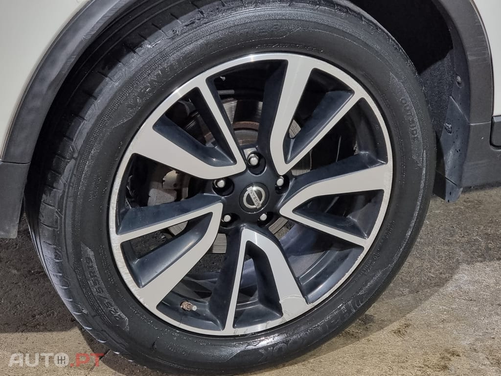 Nissan X-Trail 1.6 dCi 360 Xtronic