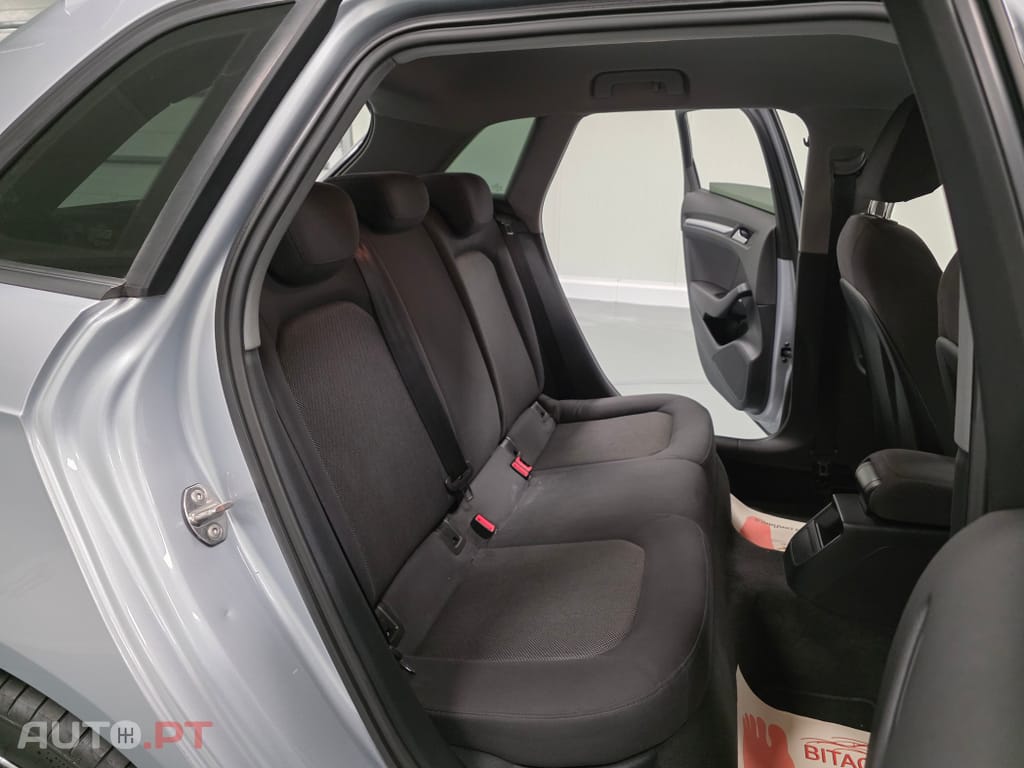 Audi A3 Sportback 1.6 TDI Design