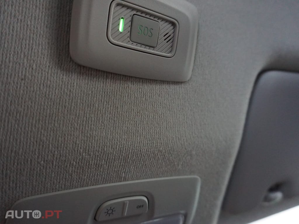 Dacia Jogger 1.0 ECO-G Comfort Bi-Fuel