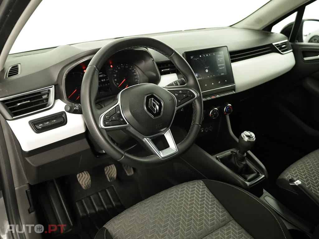 Renault Clio Clio 1.0 TCe Evolution