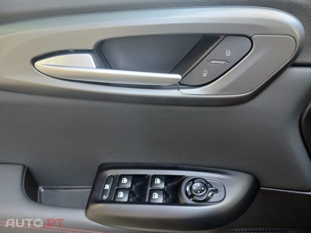 Alfa Romeo Tonale 1.5 Hybrid Veloce