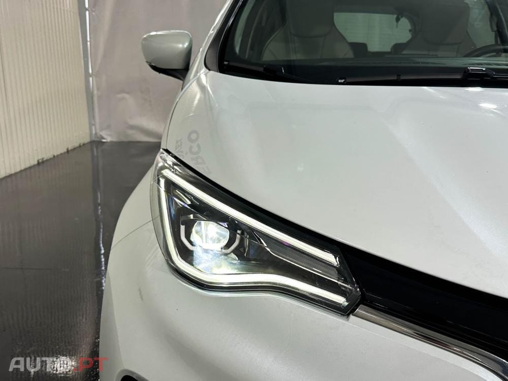 Renault Zoe Outro