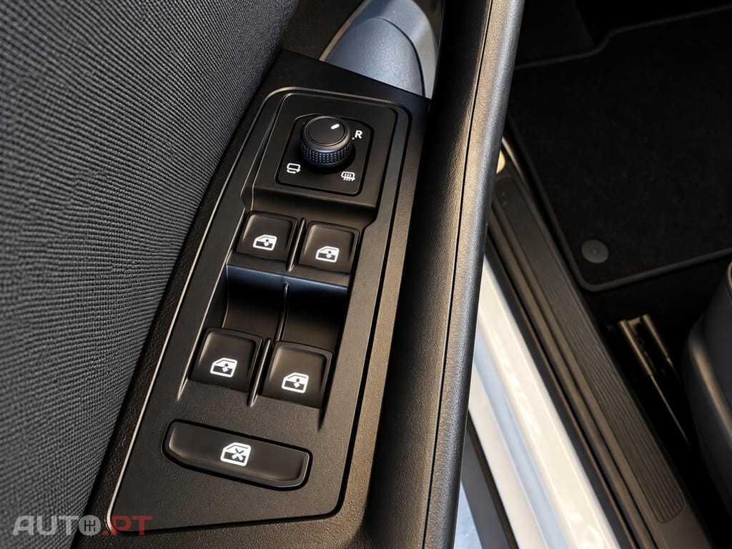 Volkswagen T-Roc 1.0 TSI Life