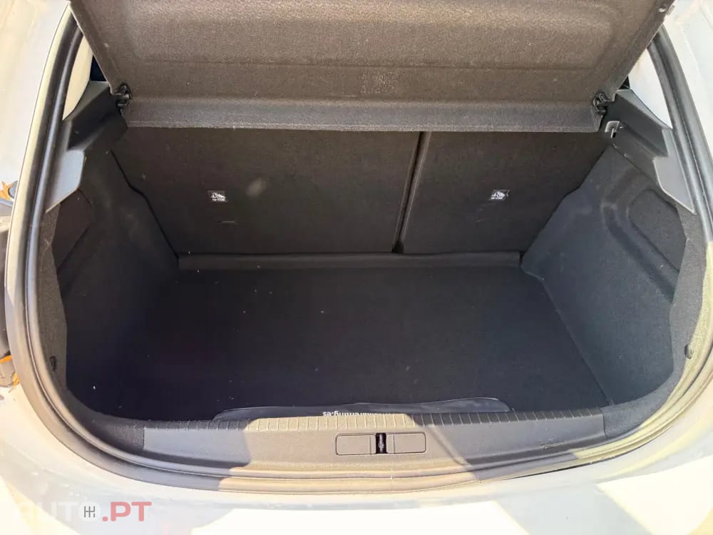 Opel Corsa 1.2 T Edition