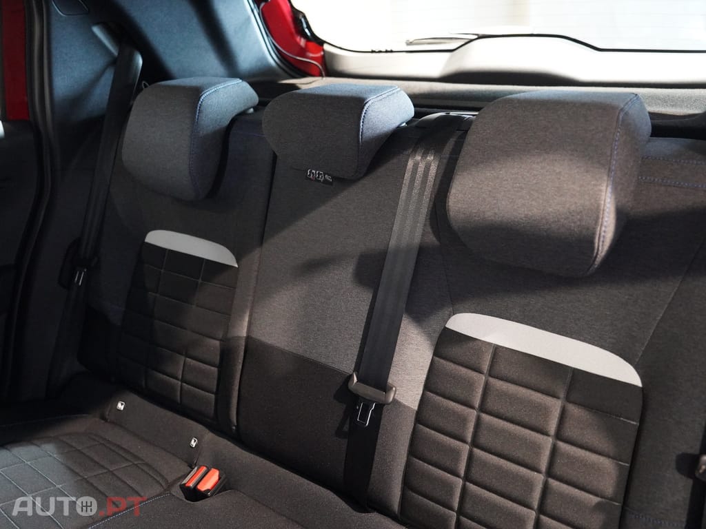 Citroen C3 1.2 Turbo Plus16