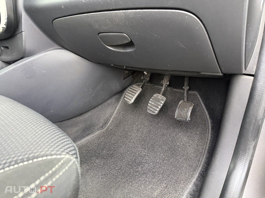 Renault Clio 1.5 dCi Confort