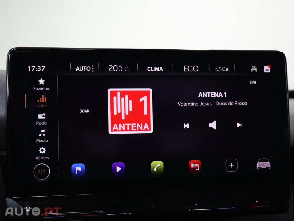 Cupra Born Bateria 58 kWh e-Boost - Autonomia 420 k