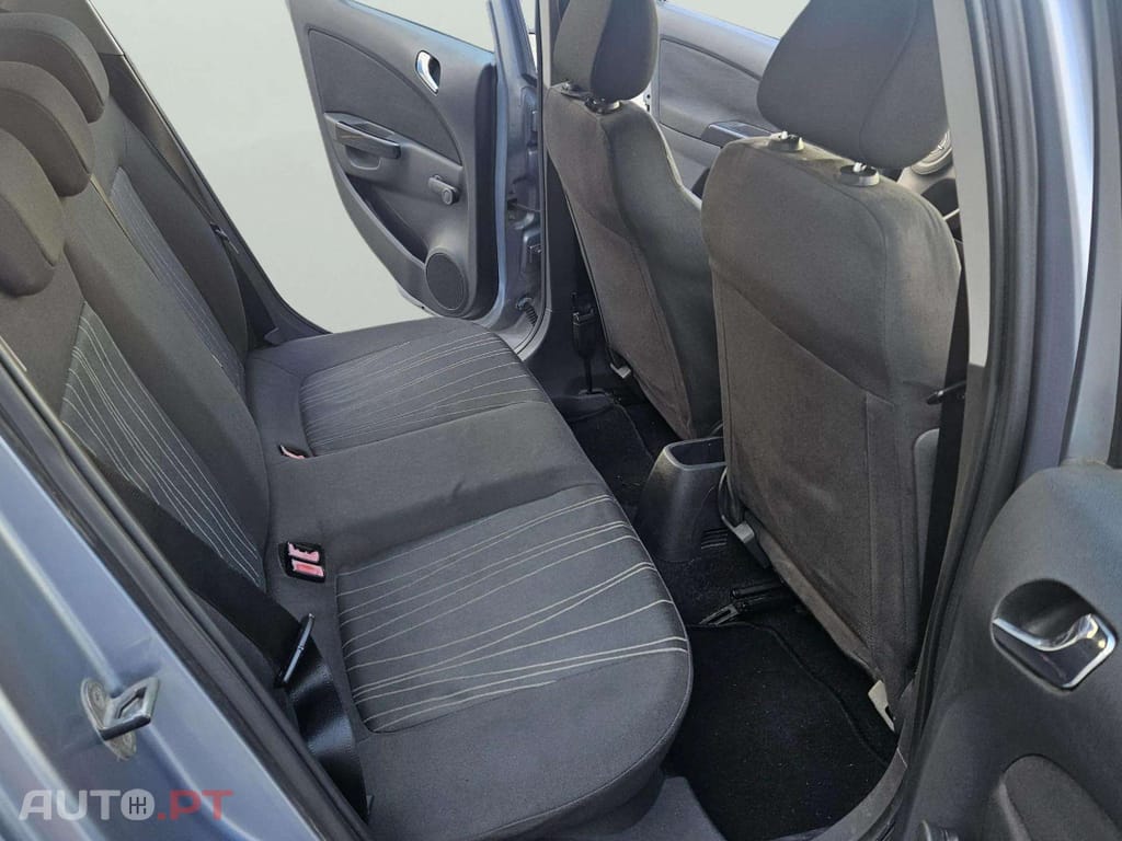 Opel Corsa 1.3 CDTi Enjoy EcoFLEX