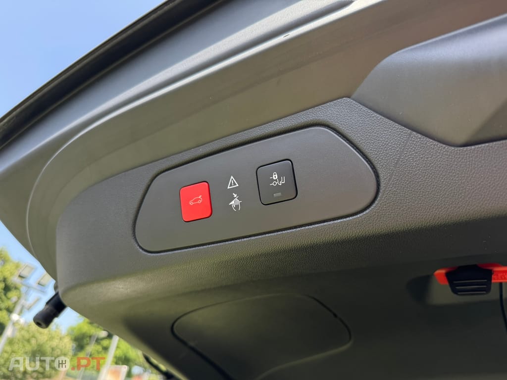 Opel Grandland (X) 1.6 T PHEV Ultimate