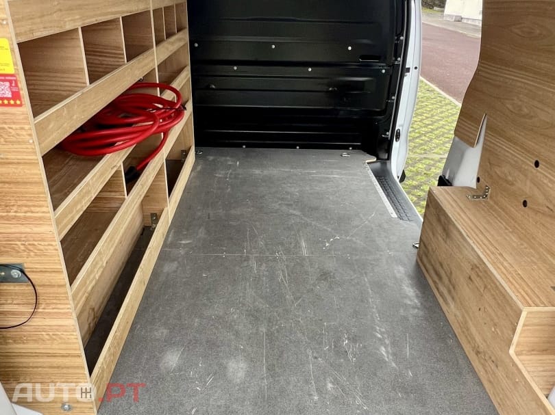 Citroen Jumpy 50 kWh M