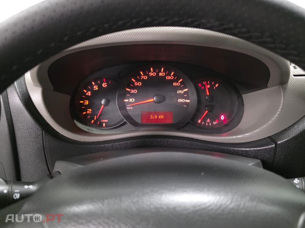 Renault Master 2.3 dCi L2H2 3.5T