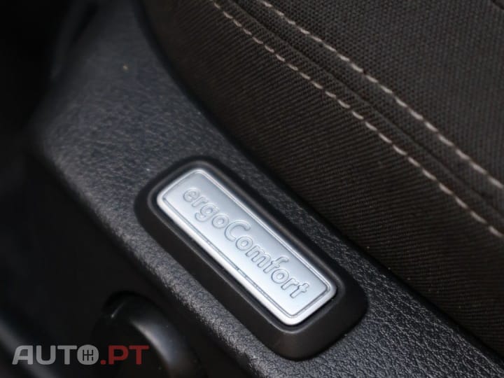 Volkswagen Passat Variant 1.6 TDI DSG