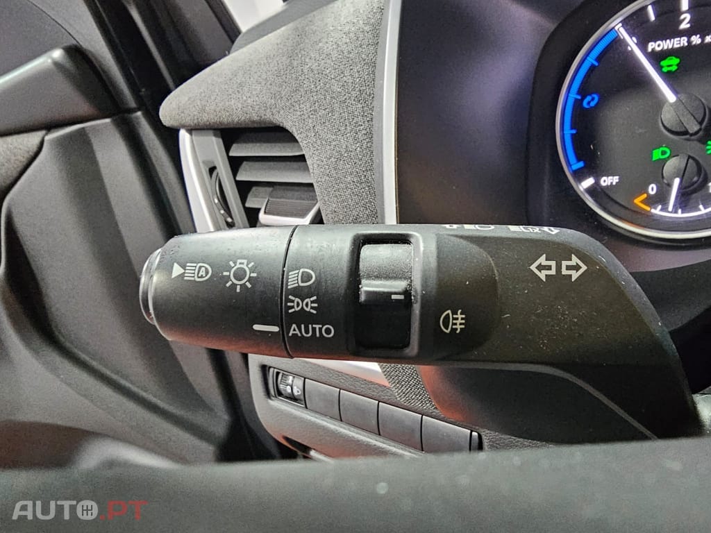 Nissan Qashqai 1.5 e-Power Black Edition