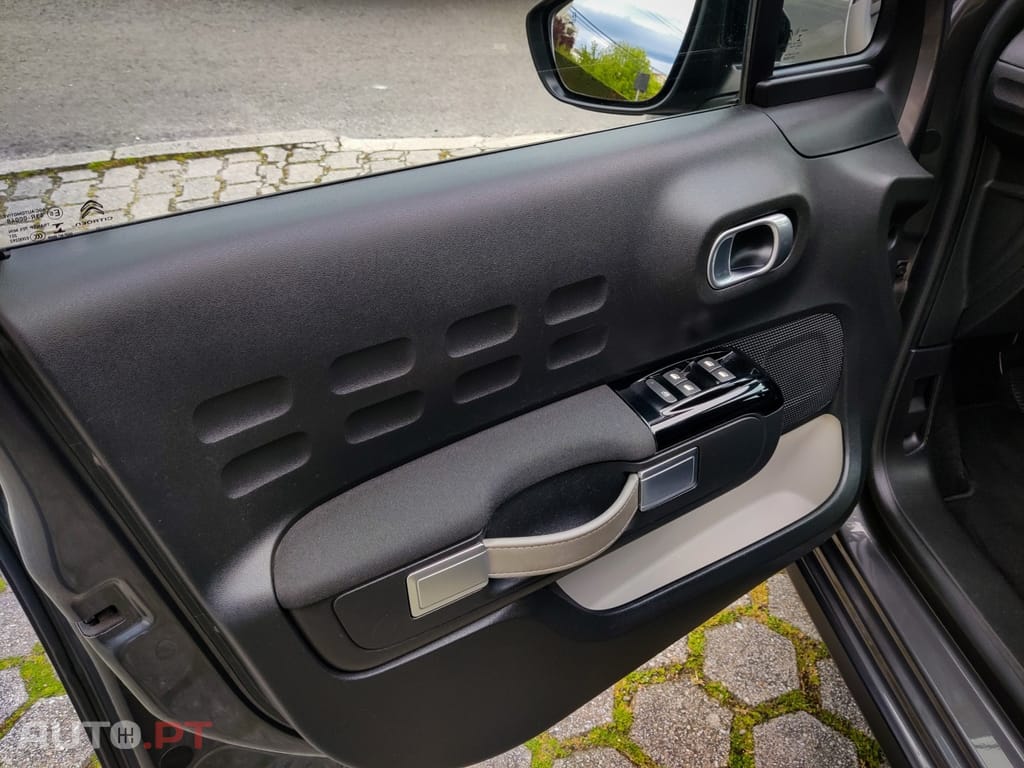 Citroen C3 1.2 PureTech Shine Pack