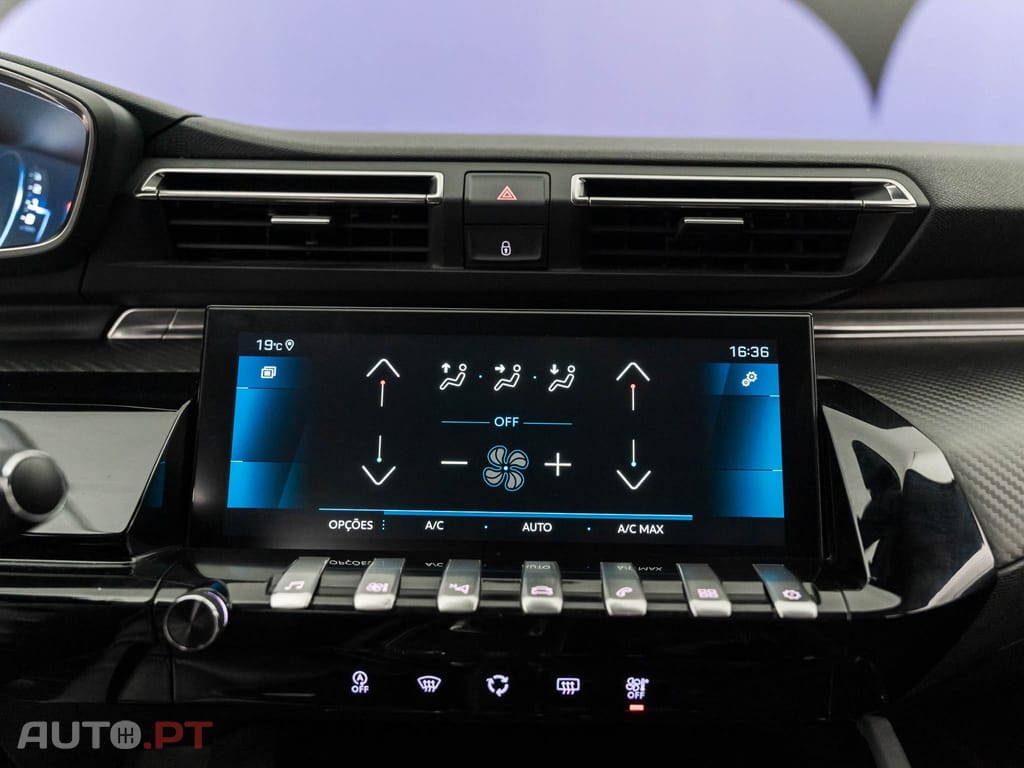 Peugeot 508 SW 1.5 BlueHDi Allure Pack EAT8