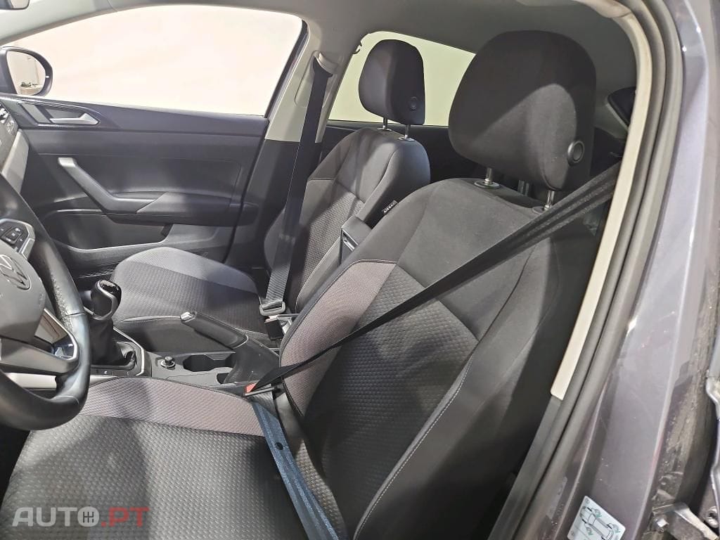 Volkswagen Taigo 1.0 TSI Urban