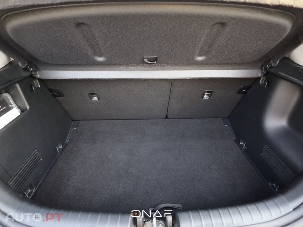 Kia Rio 1.0 T-GDI 100 mild hybrid GT Line
