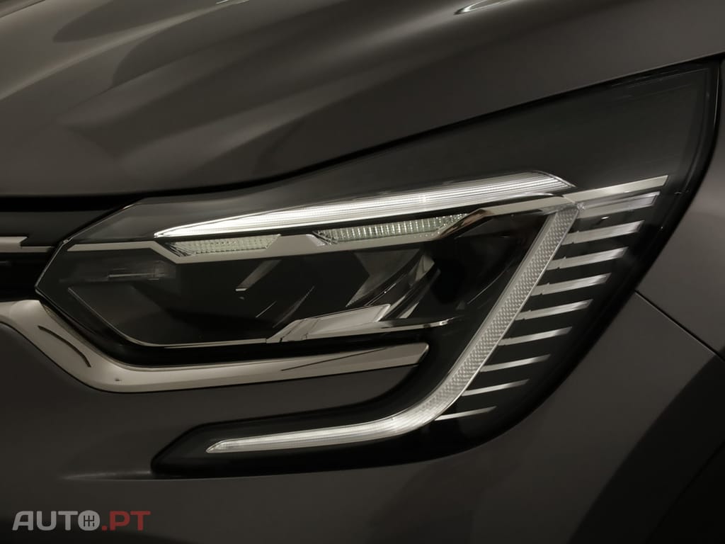 Renault Captur Captur 1.0 TCe Techno Bi-Fuel