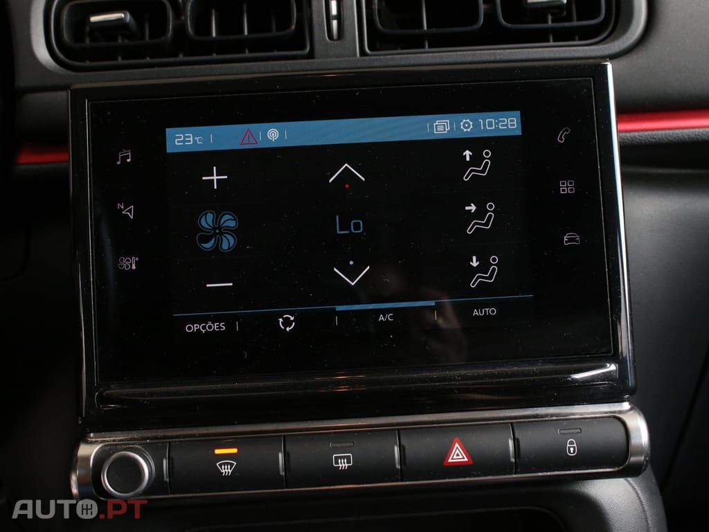 Citroen C3 1.2 PureTech C-Series