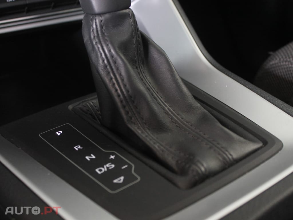 Audi Q3 35 TDI Advanced S tronic