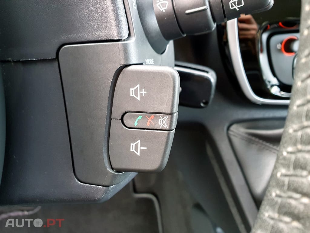 Renault Kangoo Fase II 1.5 dCi Grand Confort Intens