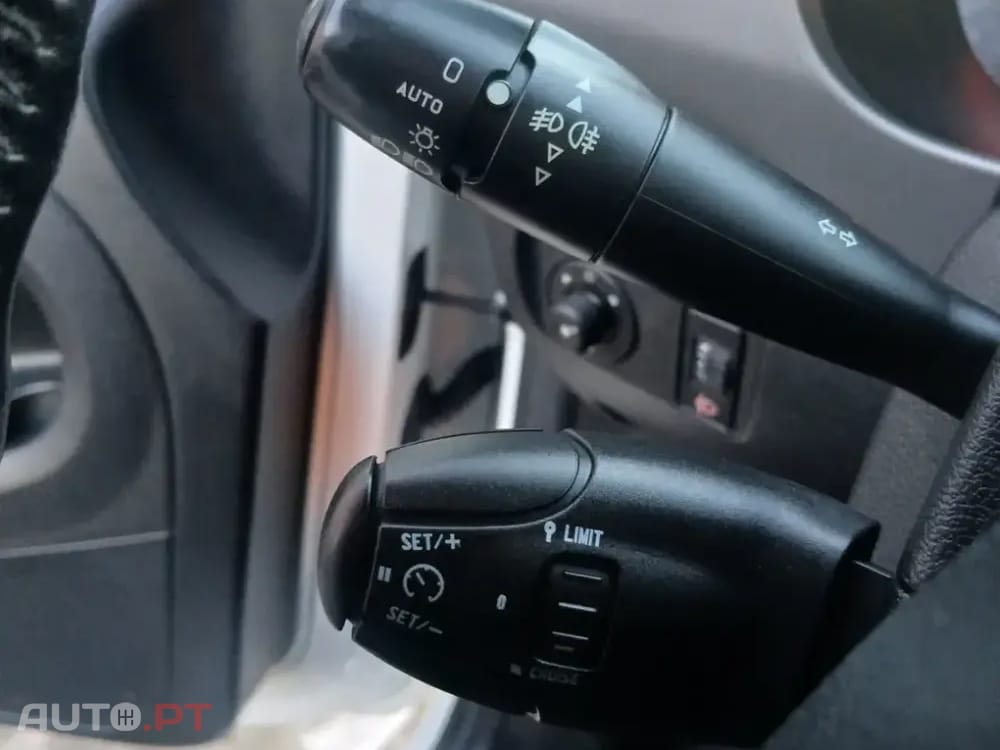 Citroen Berlingo 1.6 BlueHDi XTR