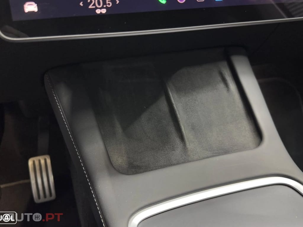 Tesla Model Y Performance Dual Motor AWD