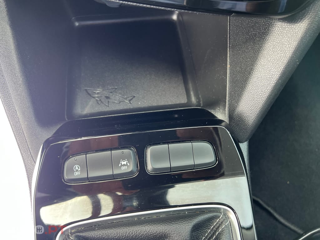 Opel Mokka 1.2 T Elegance