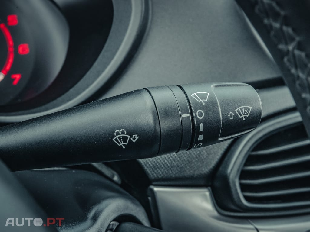 Fiat Tipo 1.3 Multijet