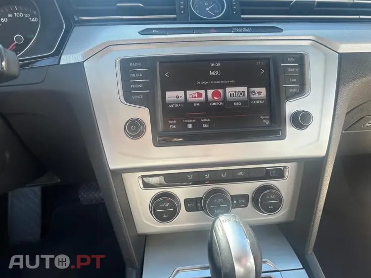 Volkswagen Passat Variant 2.0 TDI Confortline DSG