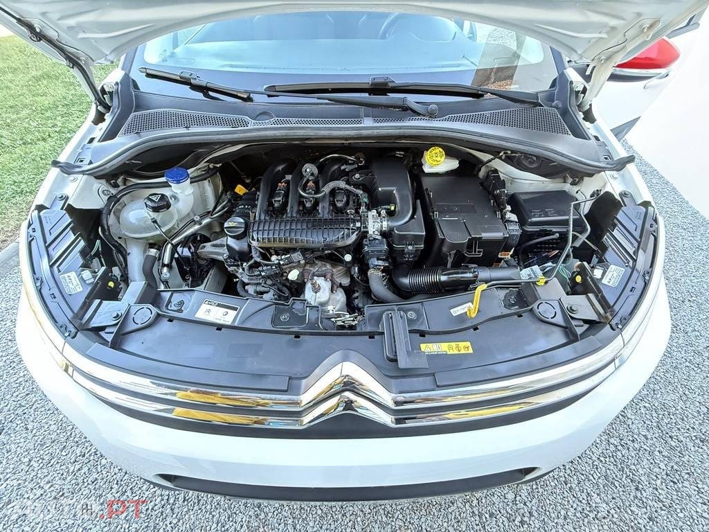 Citroen C3 1.2VTi 82Cv GRAPHIC