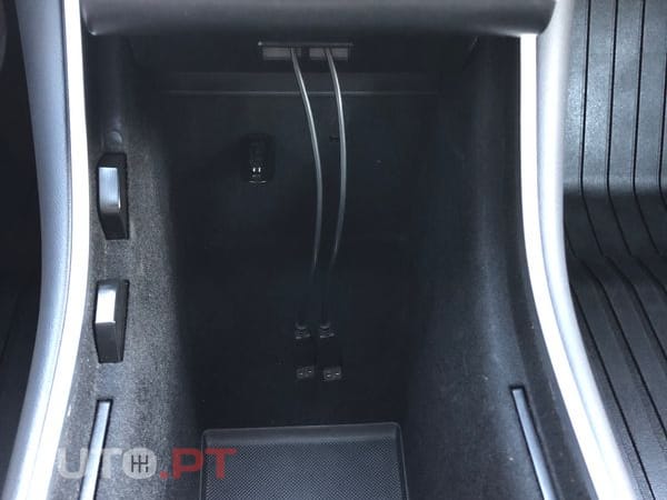 Tesla Model 3 Standard Range Plus RWD