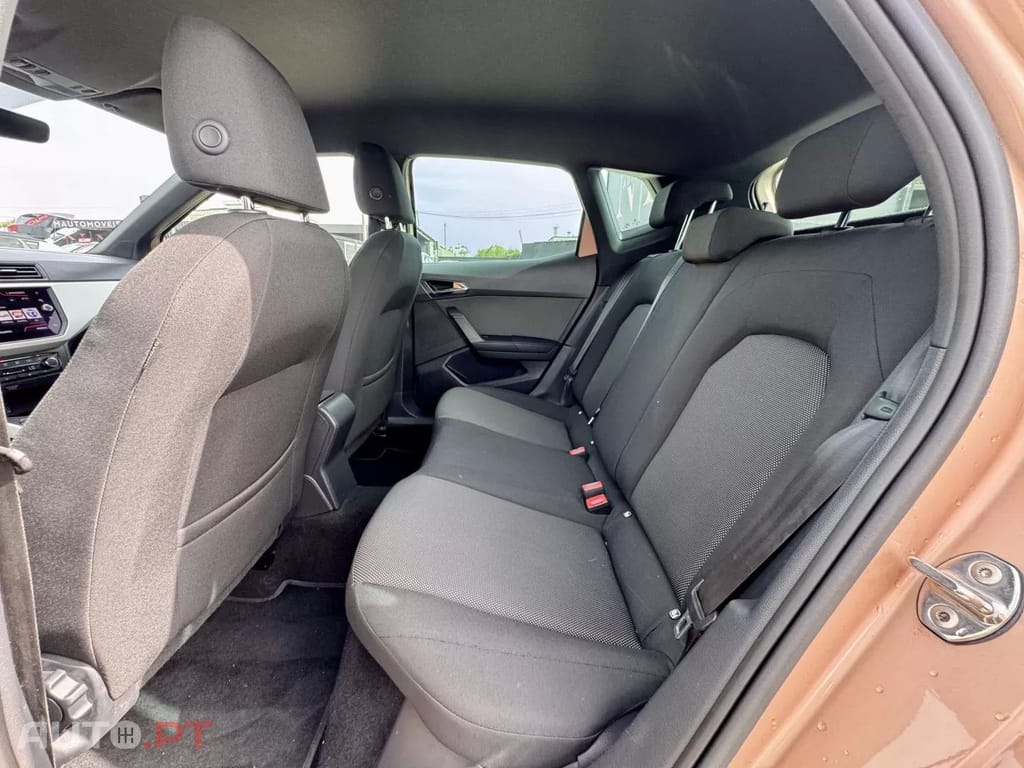 Seat Arona 1.6 TDI Xcellence DSG