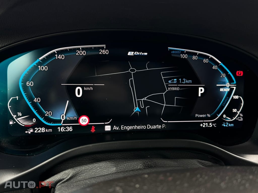 BMW X3 30 e xDrive Pack M