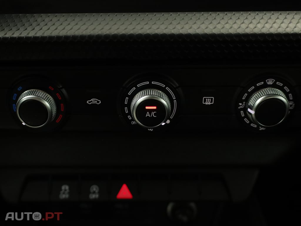 Audi A1 A1 SB 25 TFSI Advanced