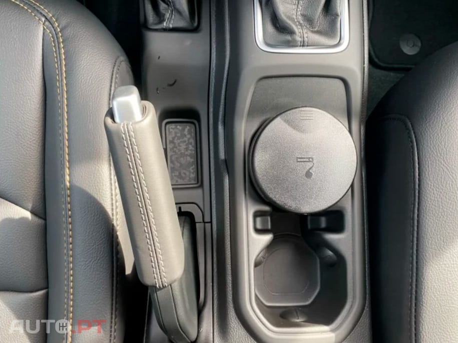 Jeep Wrangler 2.0 TG 380 Sahara 4xe 5P AT6 I.V.A DEDUTÍVEL  