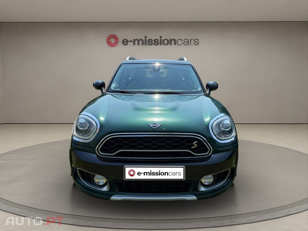 MINI Countryman Cooper SE ALL4 Auto