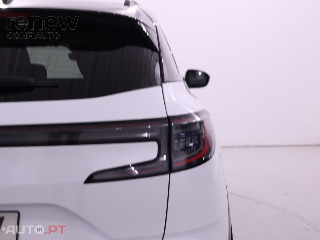 Renault Austral 1.3 Mild Hybrid Techno Esprit Alpine Auto